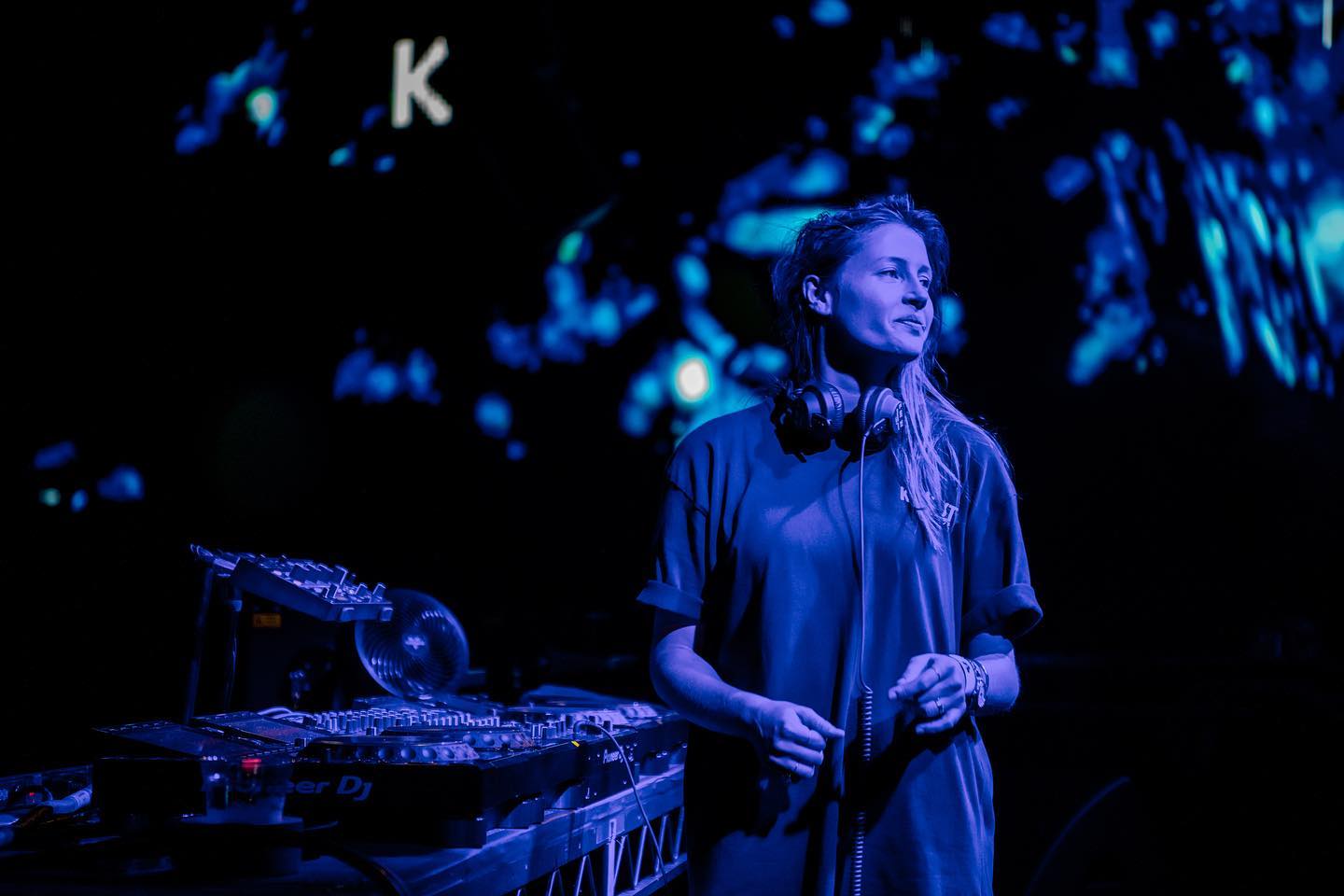 KNTXT Announces Two Nights At The Brooklyn Mirage In 2023