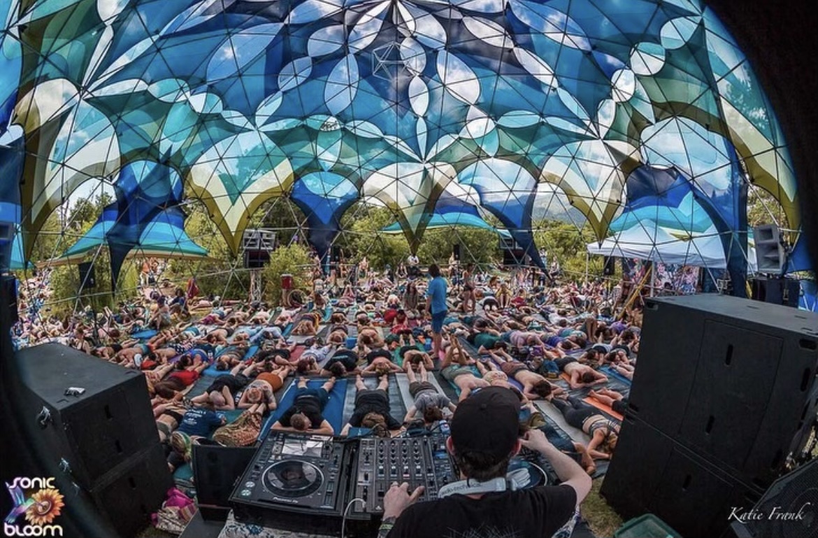 6 Reasons You Should Check Out Sonic Bloom Festival EDM Maniac