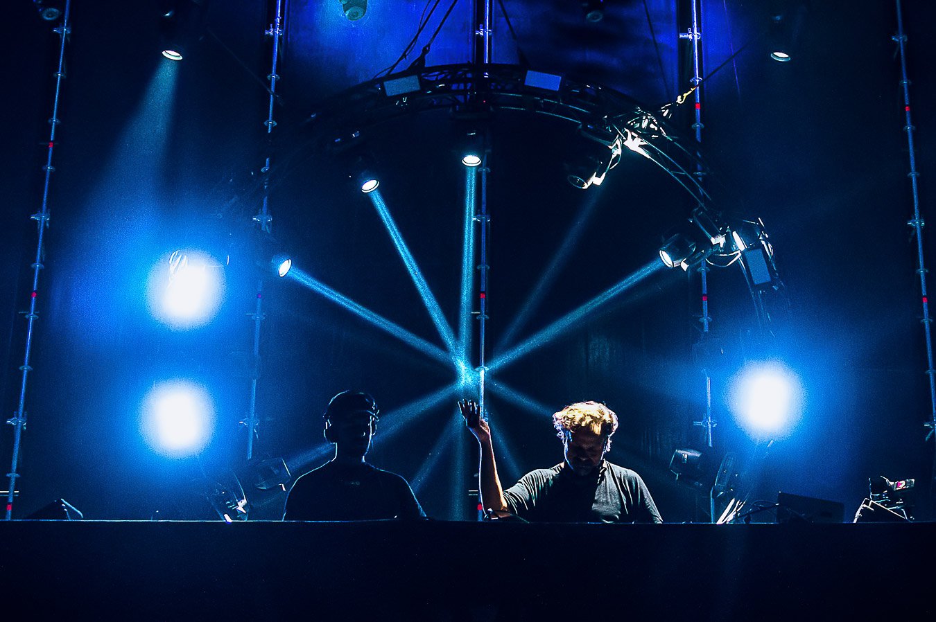 Afterlife To Host Three Nights At The Brooklyn Mirage With Two North American Premiers