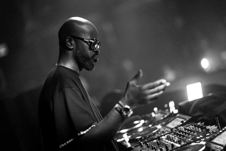 Black Coffee To Make Madison Square Garden Headlining Debut Later This Year