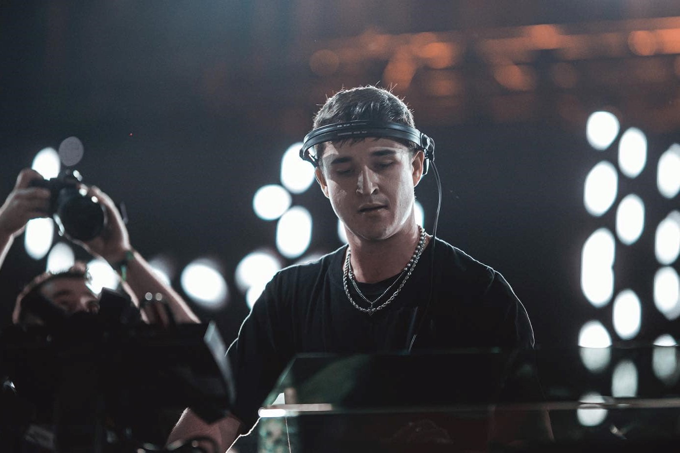 John Summit’s Off The Grid To Return To The Brooklyn Mirage For Two Night Takeover