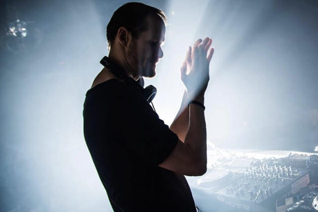 Drumcode Launches Elevate: A 10-Track Compilation From Emerging Artists