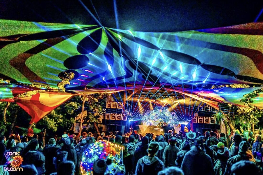 6 Reasons You Should Check Out Sonic Bloom Festival EDM Maniac