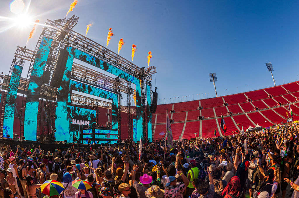 HARD Summer 2023