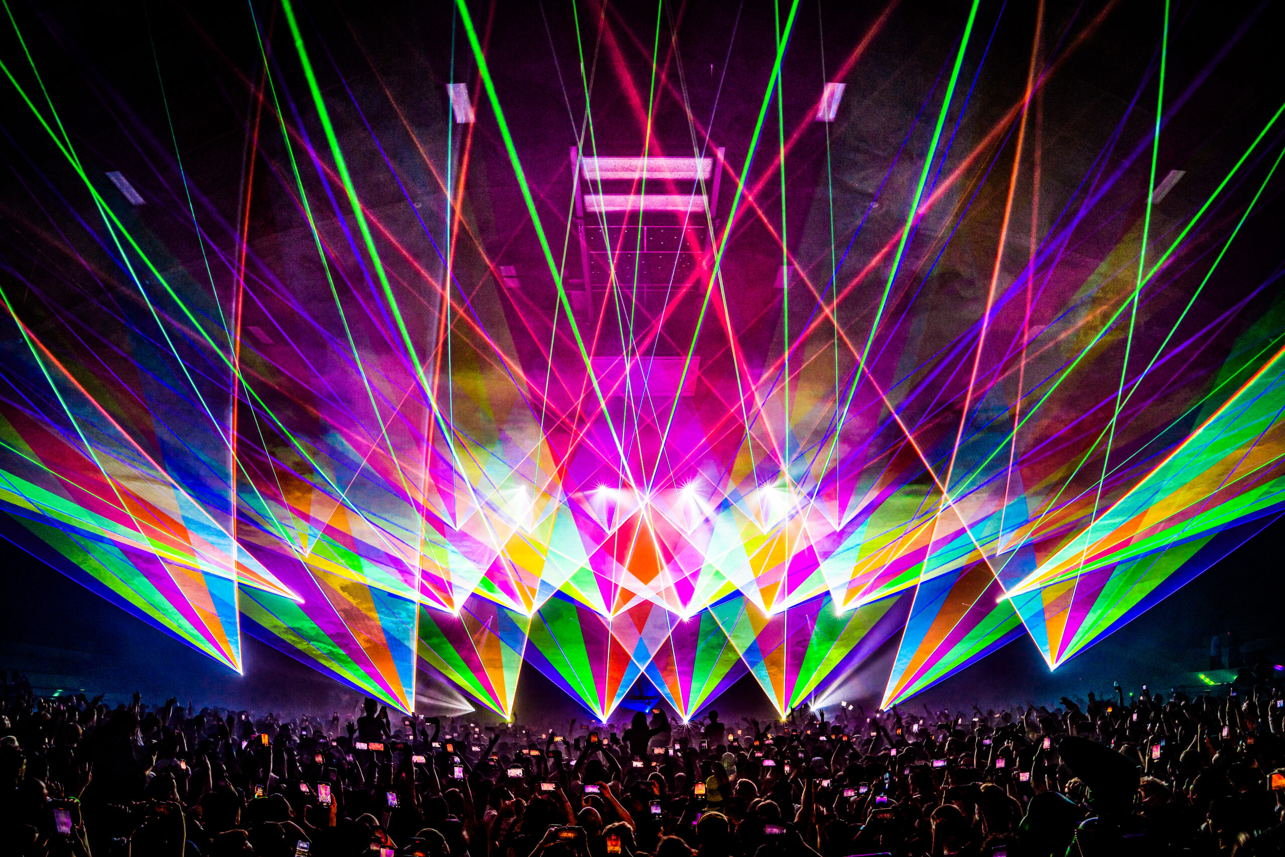 Gareth Emery Is Taking His LSR/CITY Show On A 16-Date North