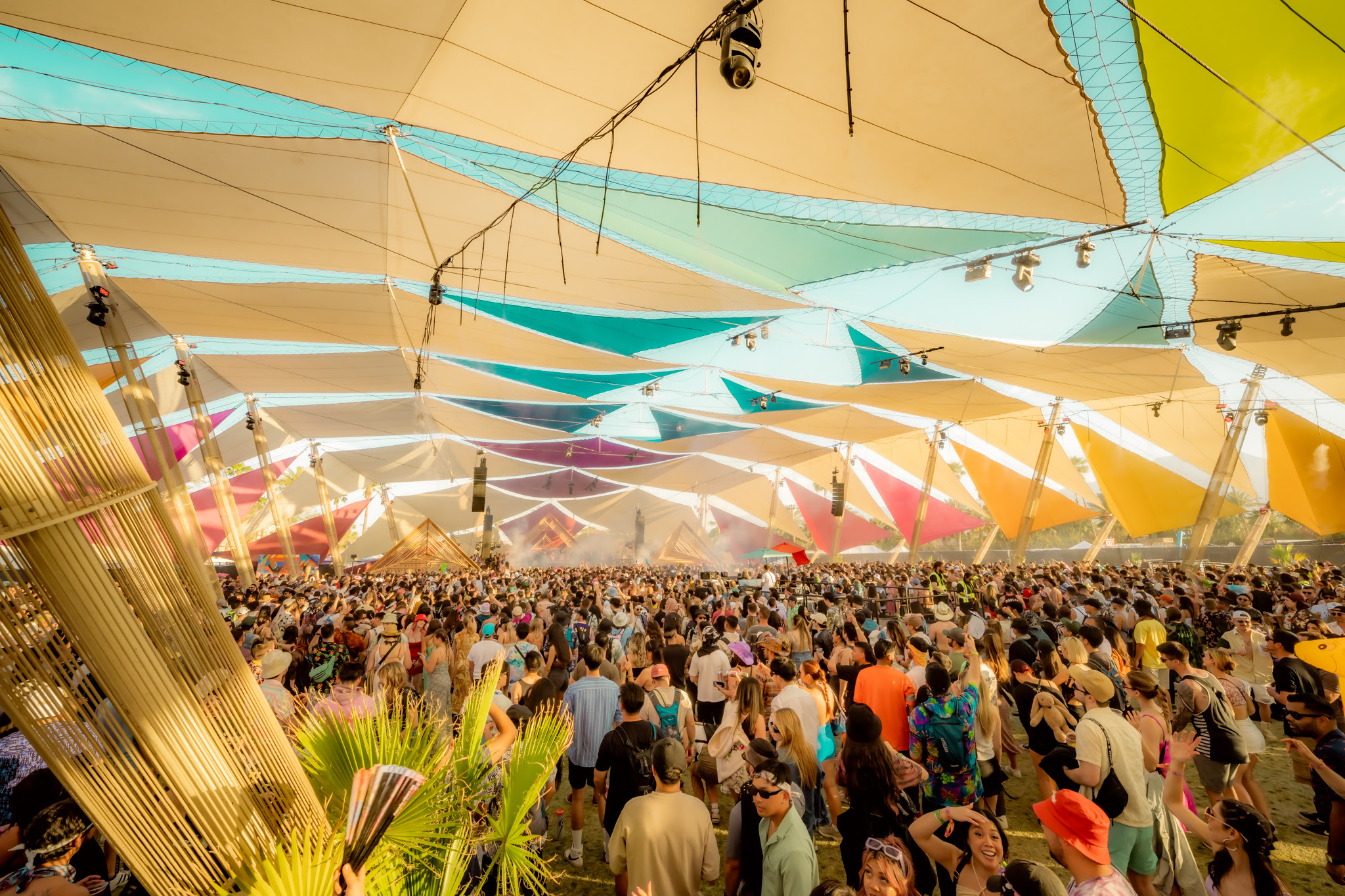 DoLab Announces 2024 Coachella Roster EDM Maniac