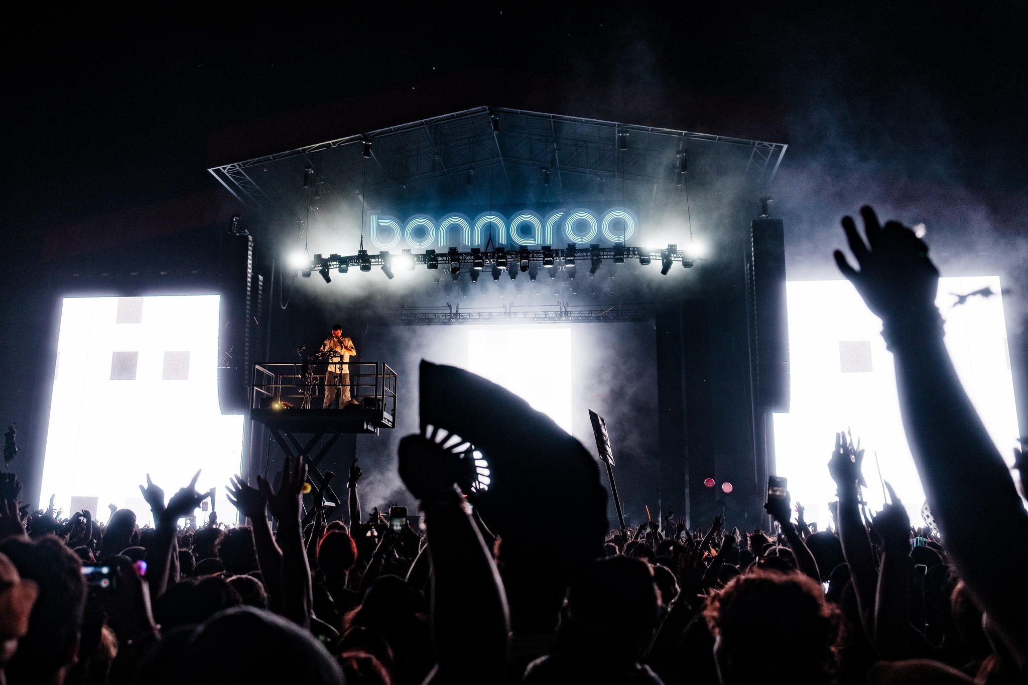 Bonnaroo