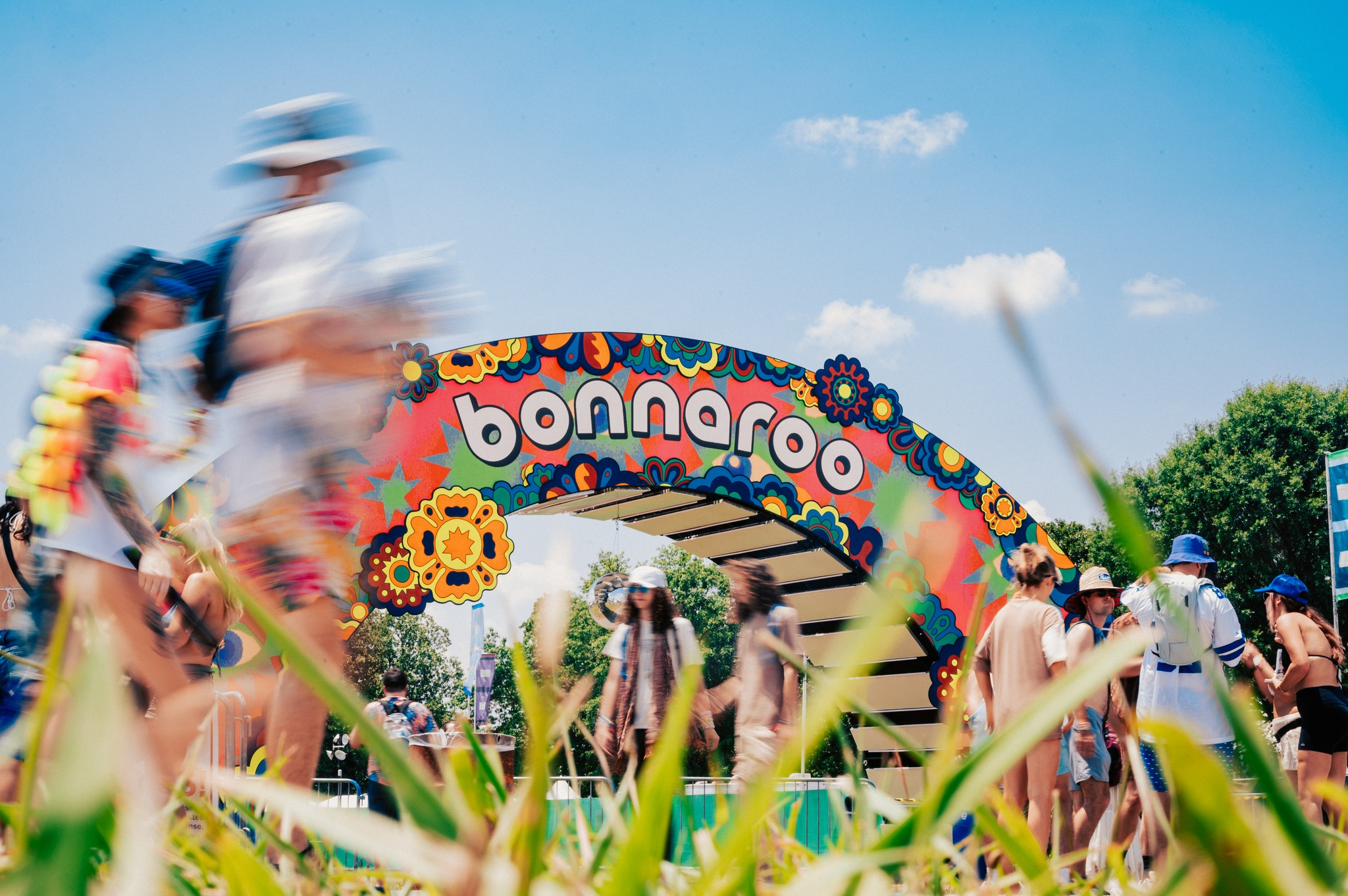 Bonnaroo