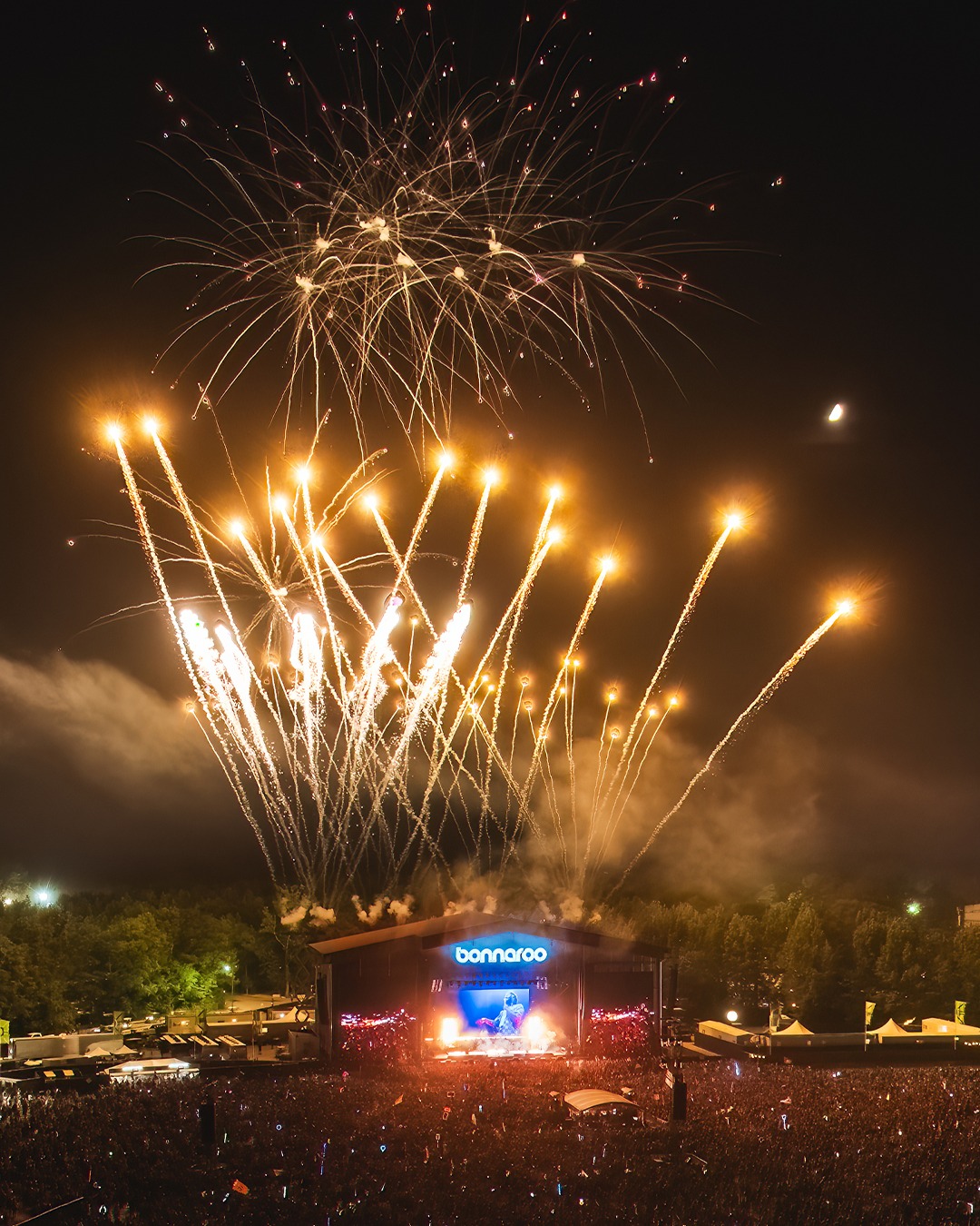 Bonnaroo