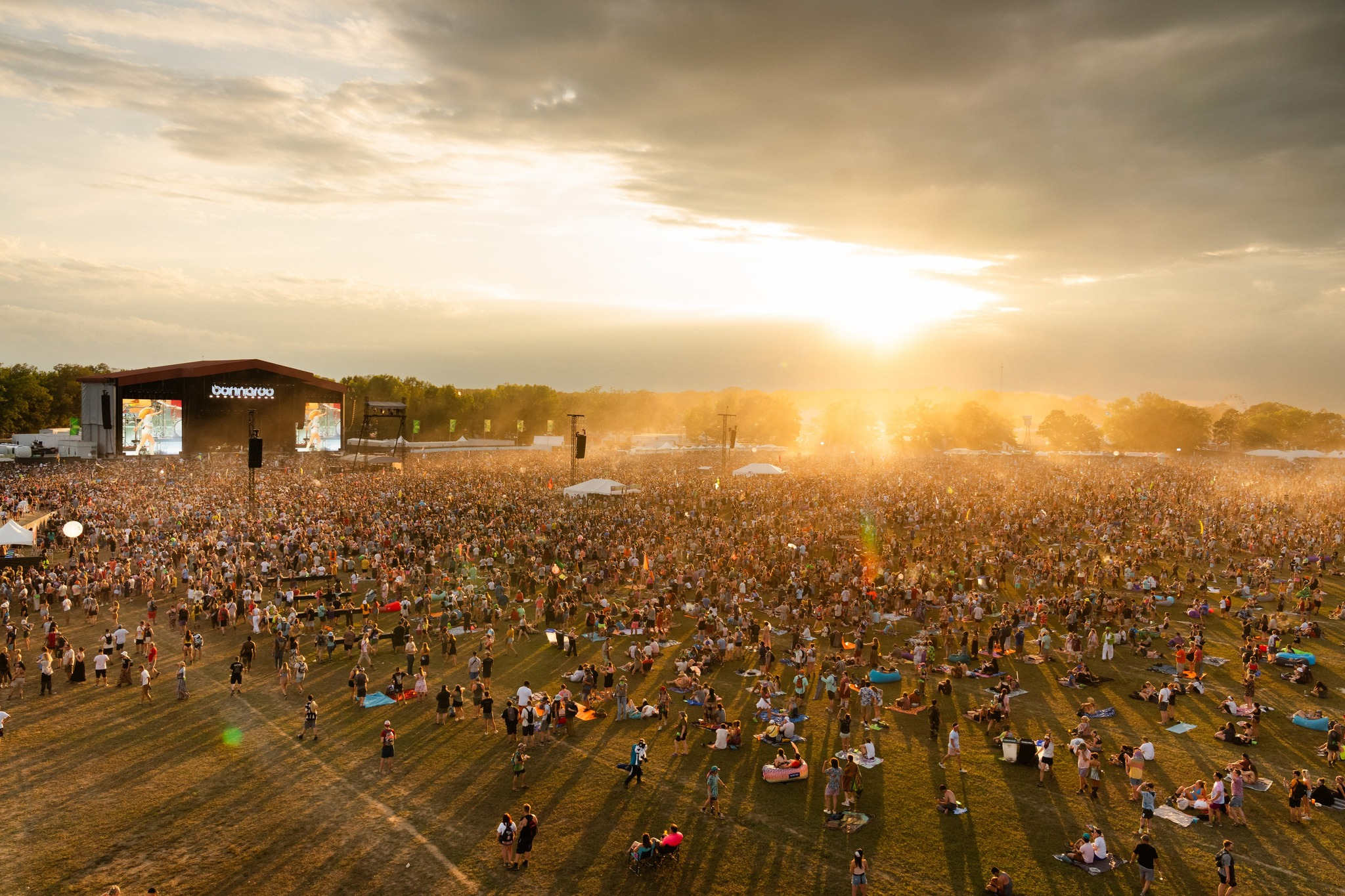 Bonnaroo