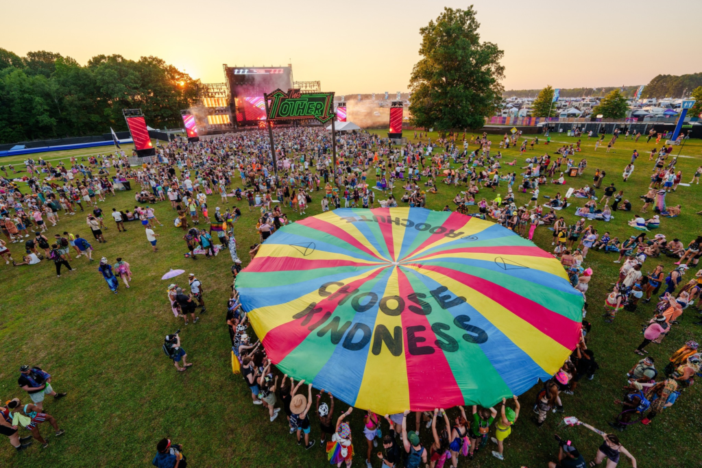 Bonnaroo