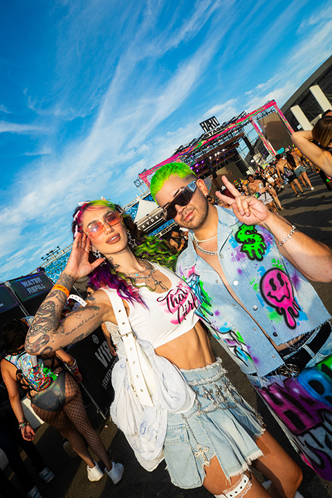 HARD Summer