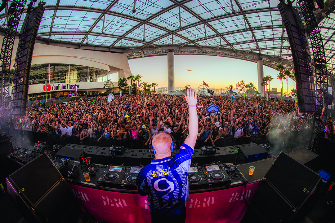 HARD Summer