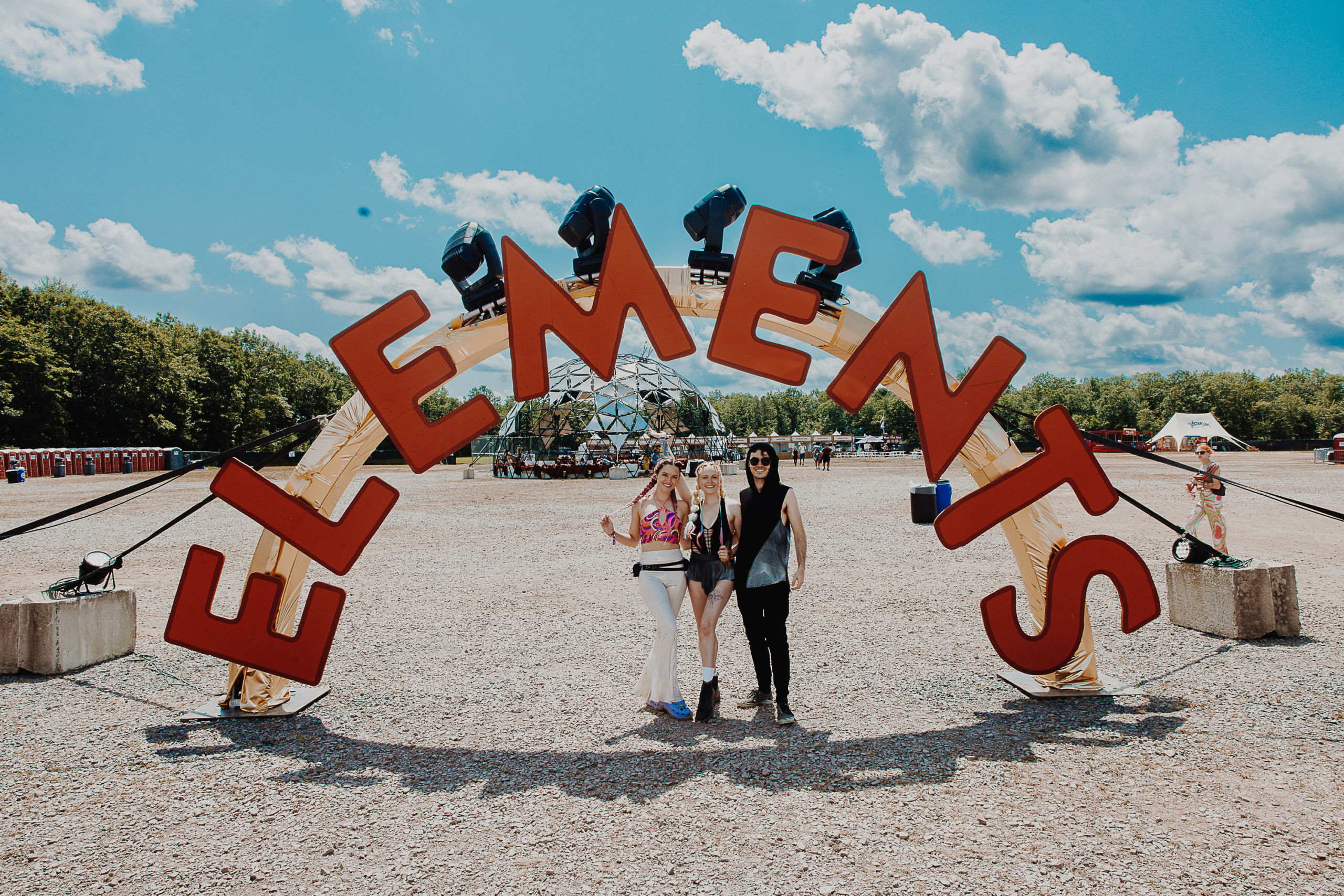 Elements Festival