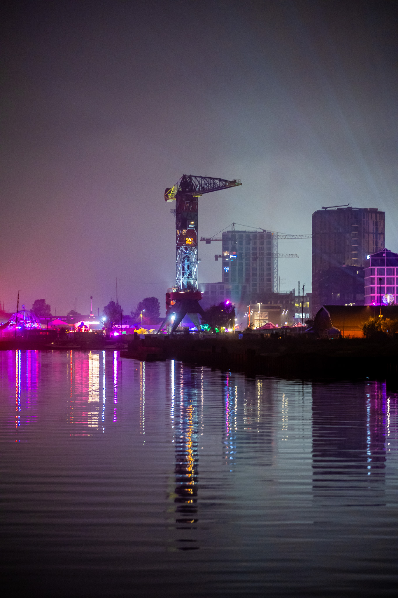 Amsterdam Dance Event