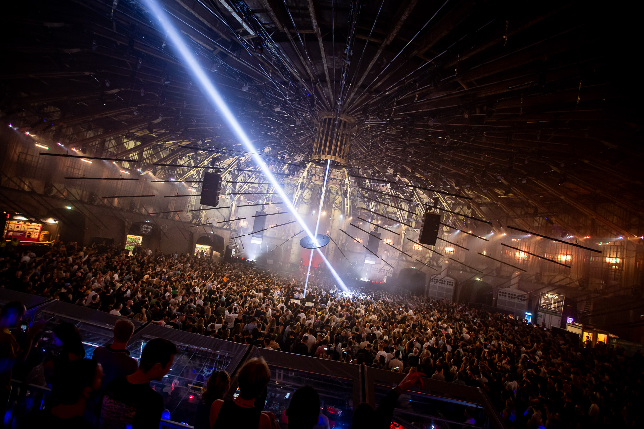 Amsterdam Dance Event