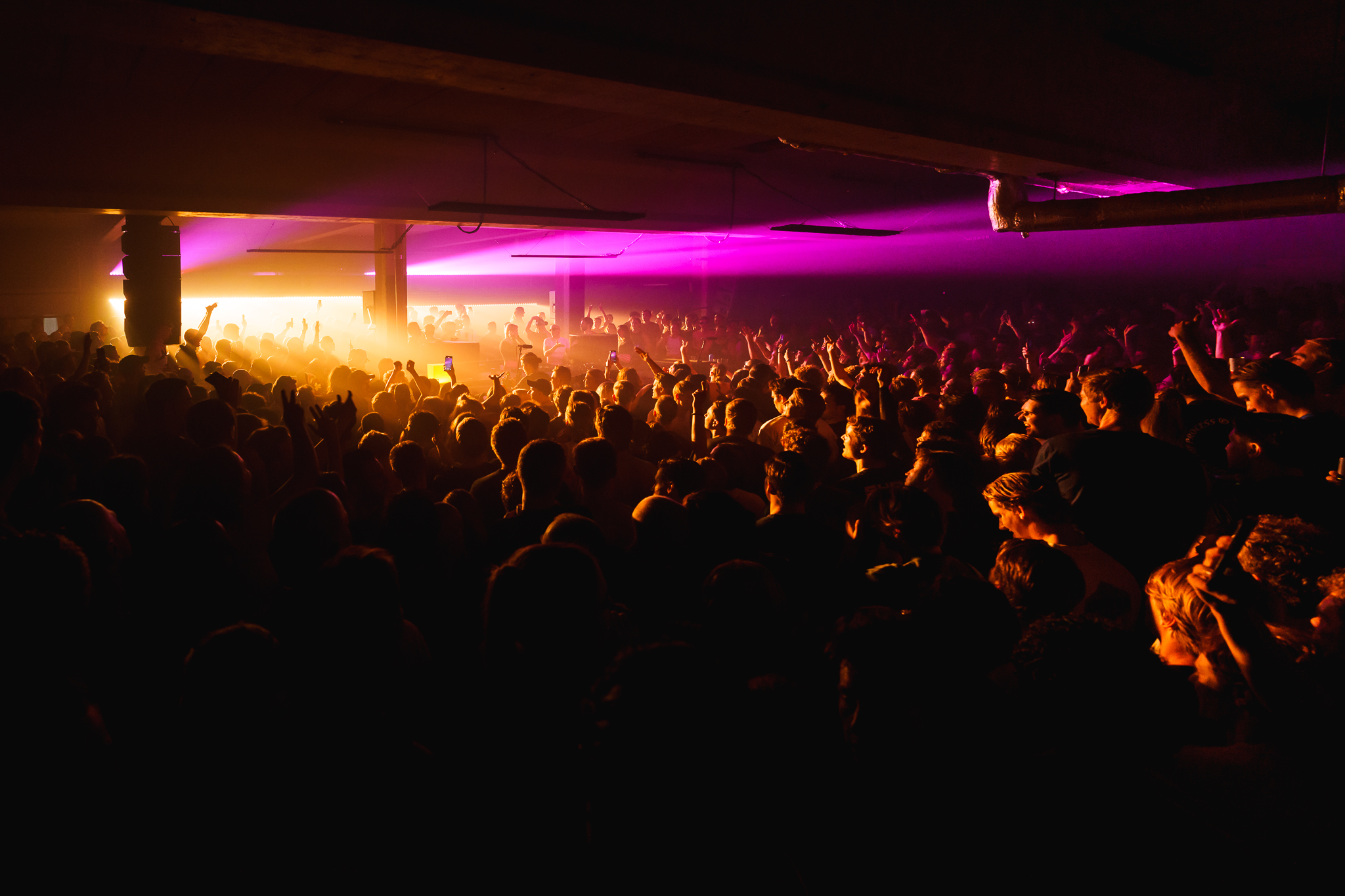 Amsterdam Dance Event