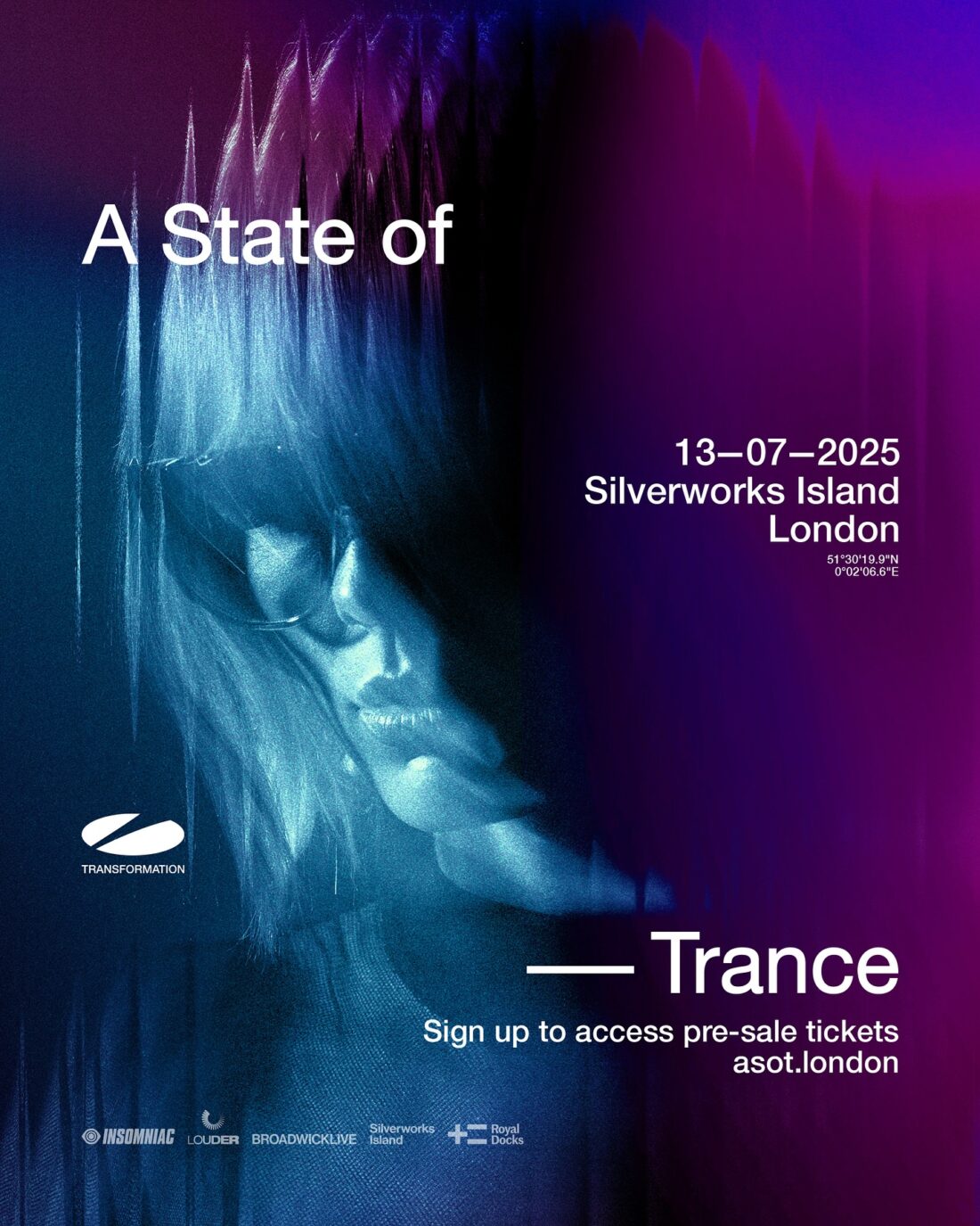 A State Of Trance Festival Announces Return To London In 2025 EDM Maniac