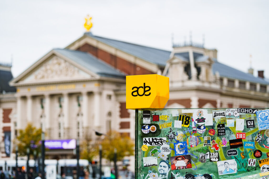 Amsterdam Dance Event