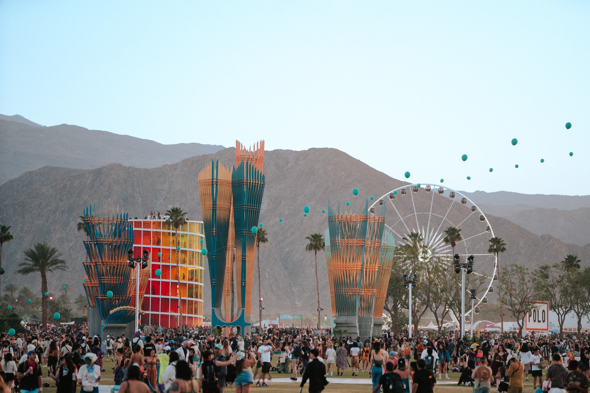 Coachella Surprise Drops 2025 Lineup - EDM Maniac