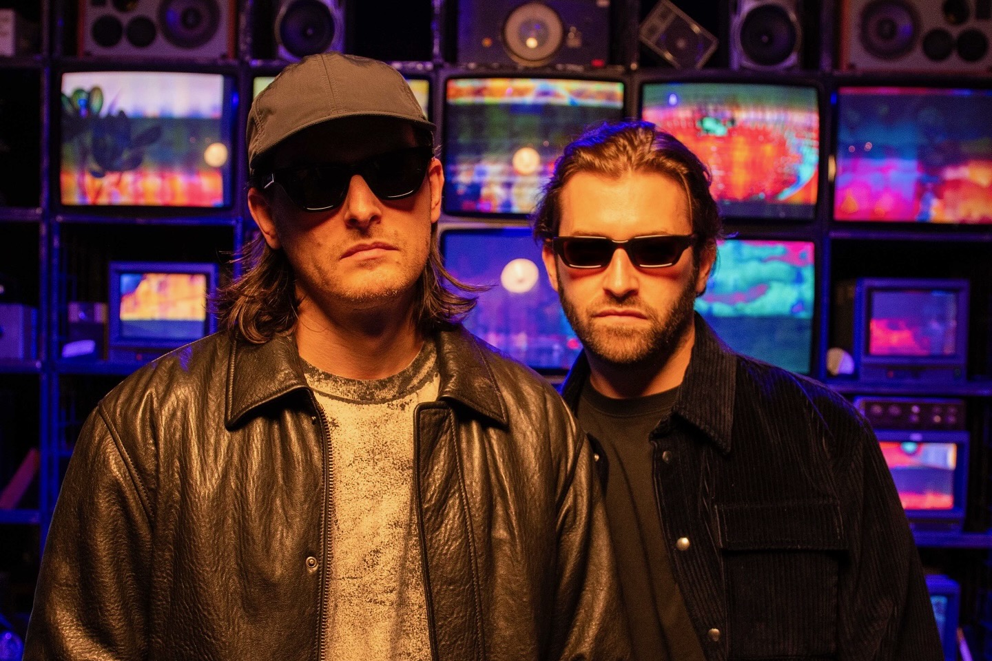 Zeds Dead Announce Second Full-Length LP, Album Tour For 2025