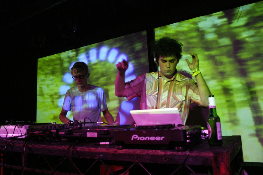 Electro House