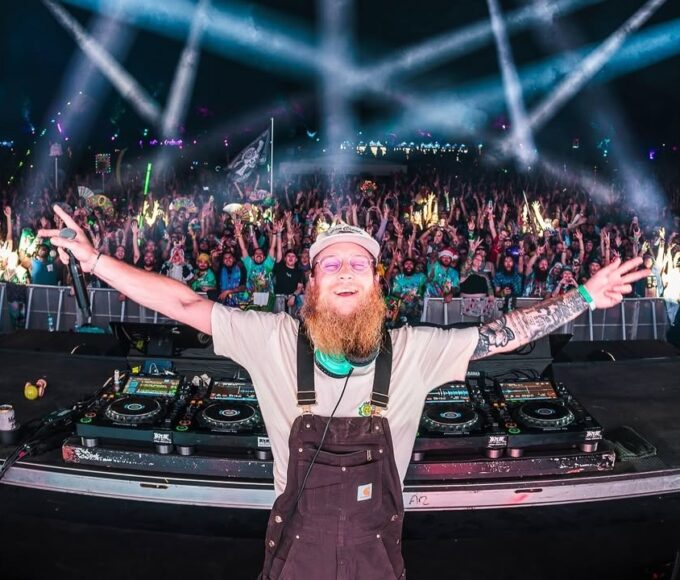 Ternion Sound To Split Up Following 2025 Farewell Tour EDM Maniac