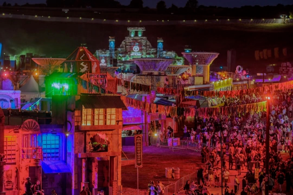 Boomtown