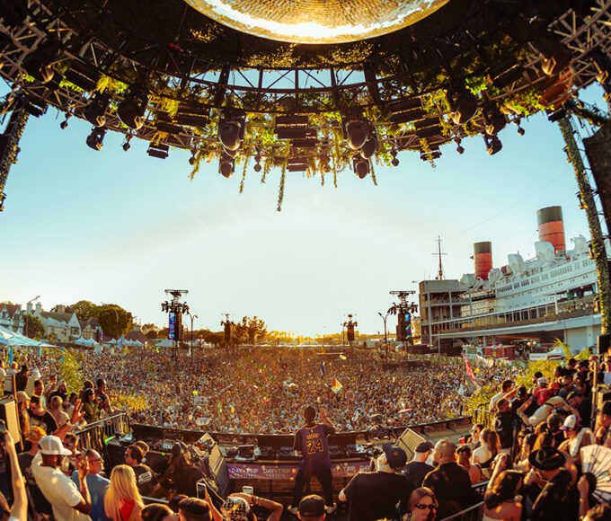 Insomniac Confirms Dates For EDC Week 2025 EDM Maniac