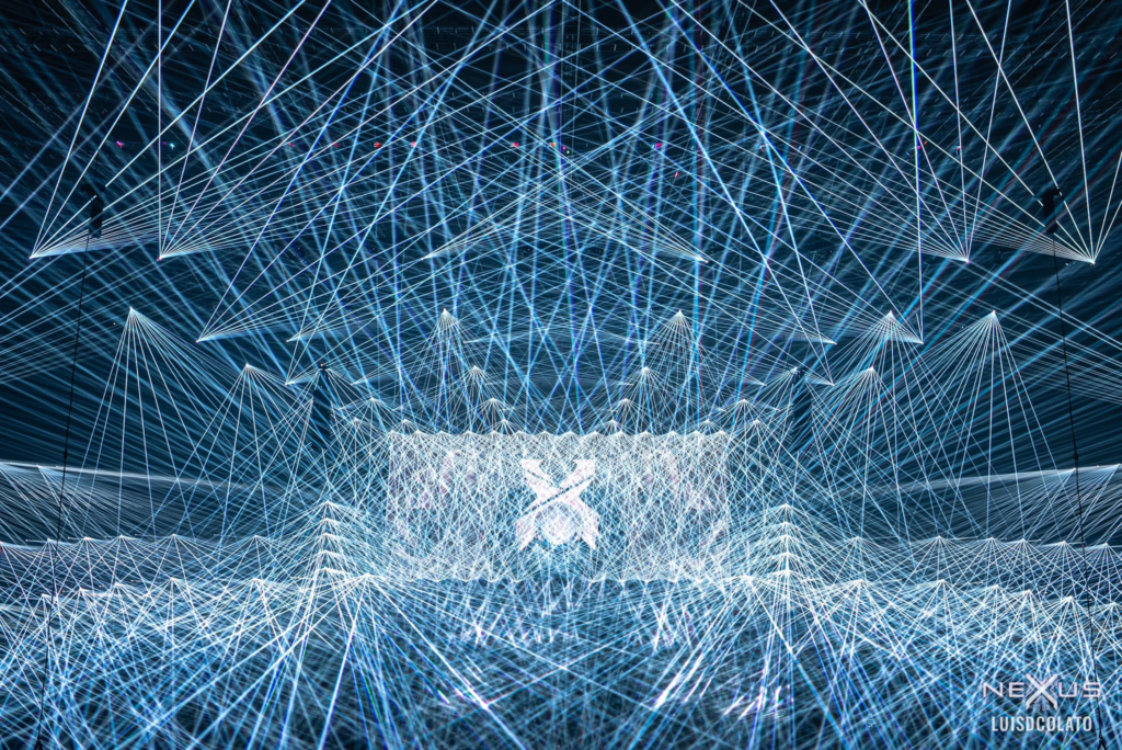 Excision Thunderdome