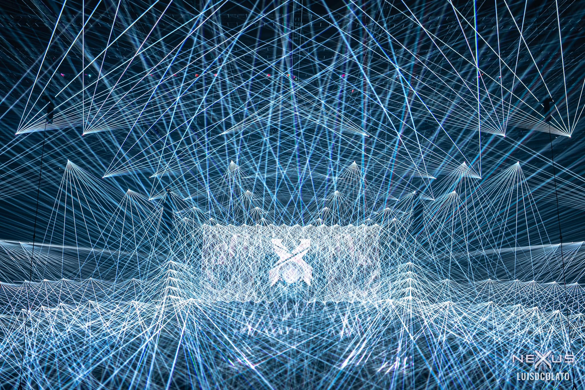 Excision Thunderdome