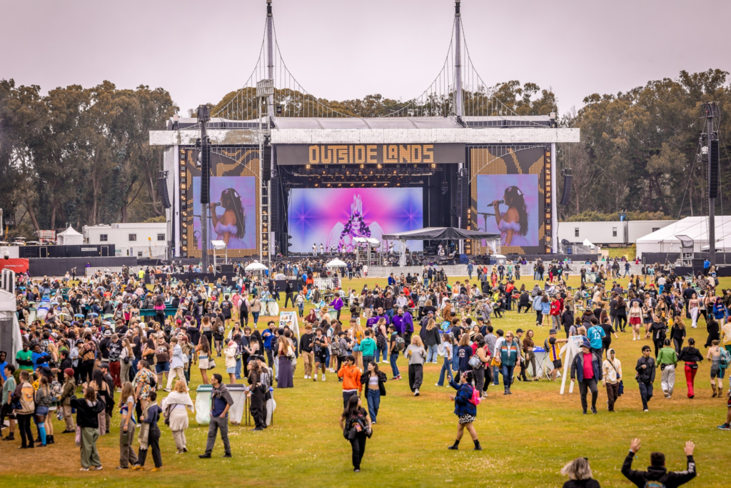 Outside Lands