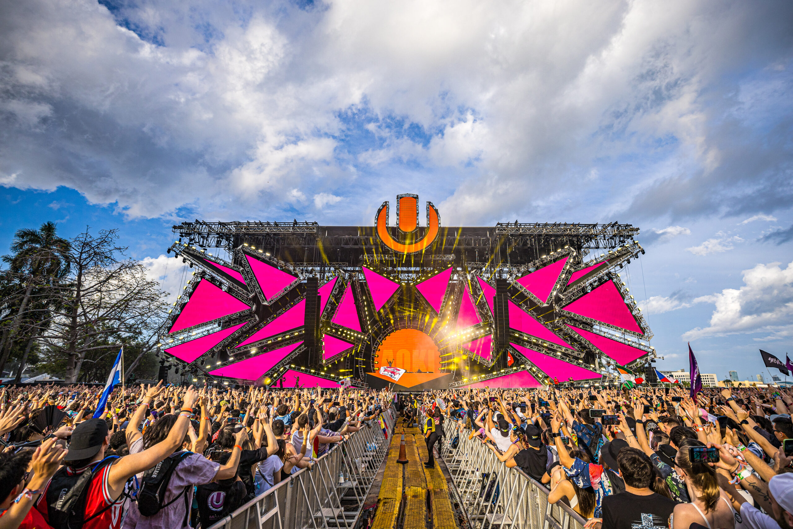 Ultra Miami