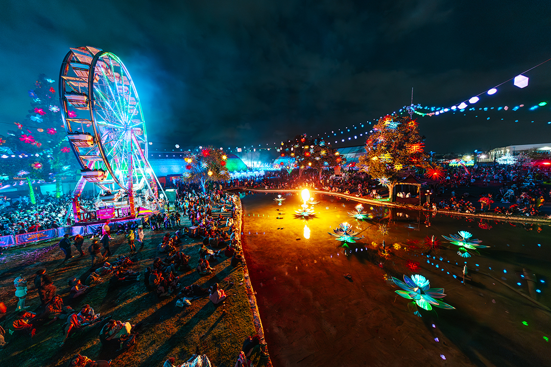 Beyond Wonderland SoCal
