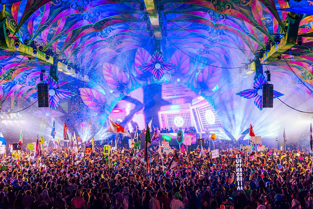 Beyond Wonderland SoCal