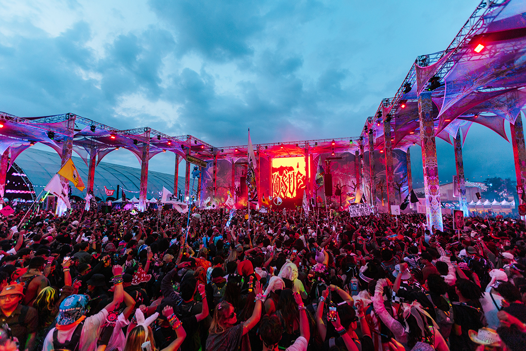 Beyond Wonderland SoCal