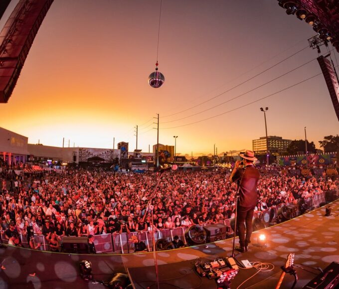 Lollapalooza 2021 Lineup Revealed: Illenium, Tchami, Oliver