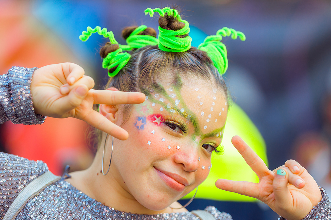 Why You Feel More Like Yourself At The Rave Than In Real Life || EDM Maniac