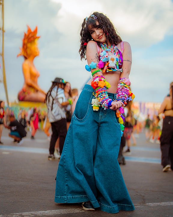 EDC Fashion