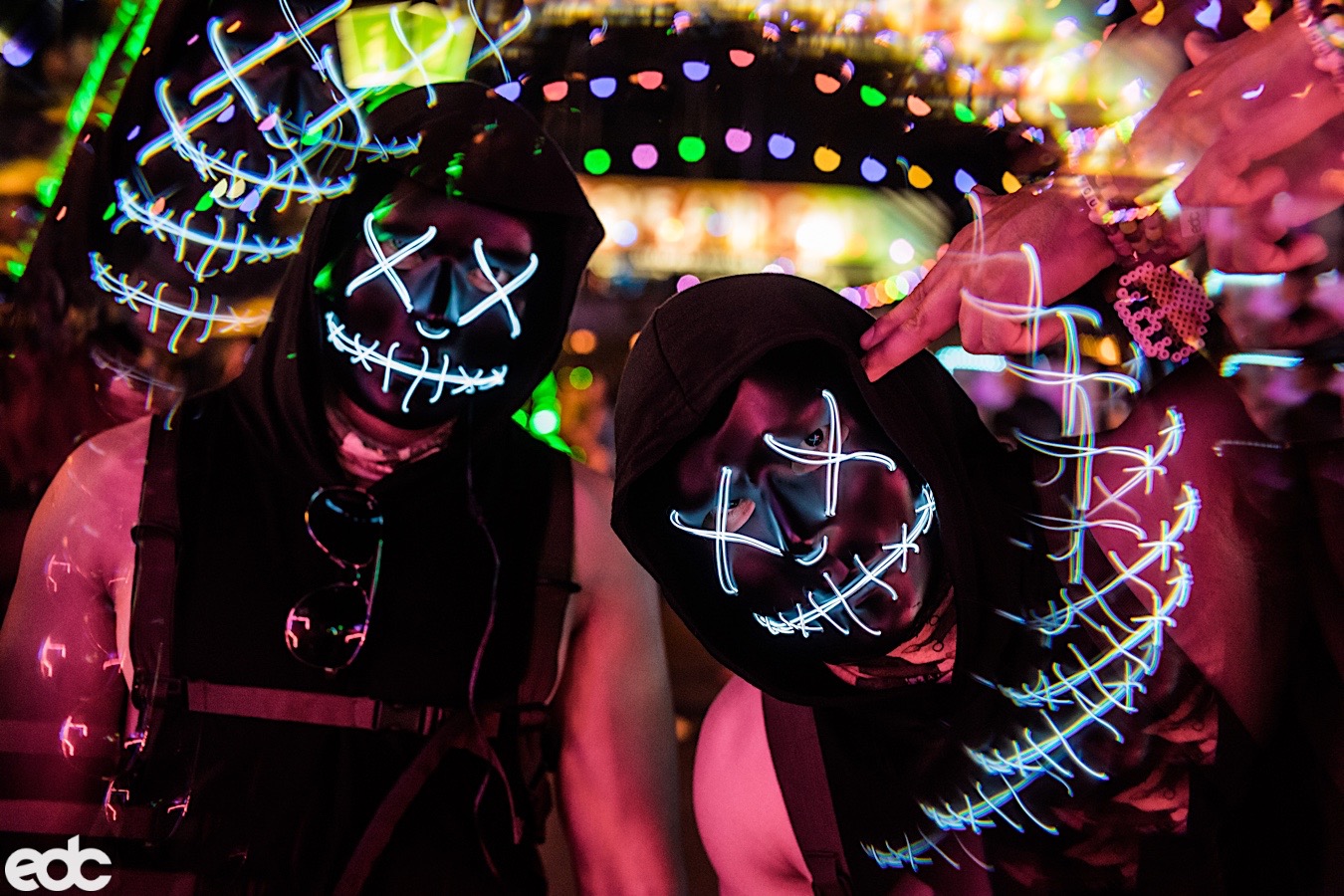 EDC Fashion