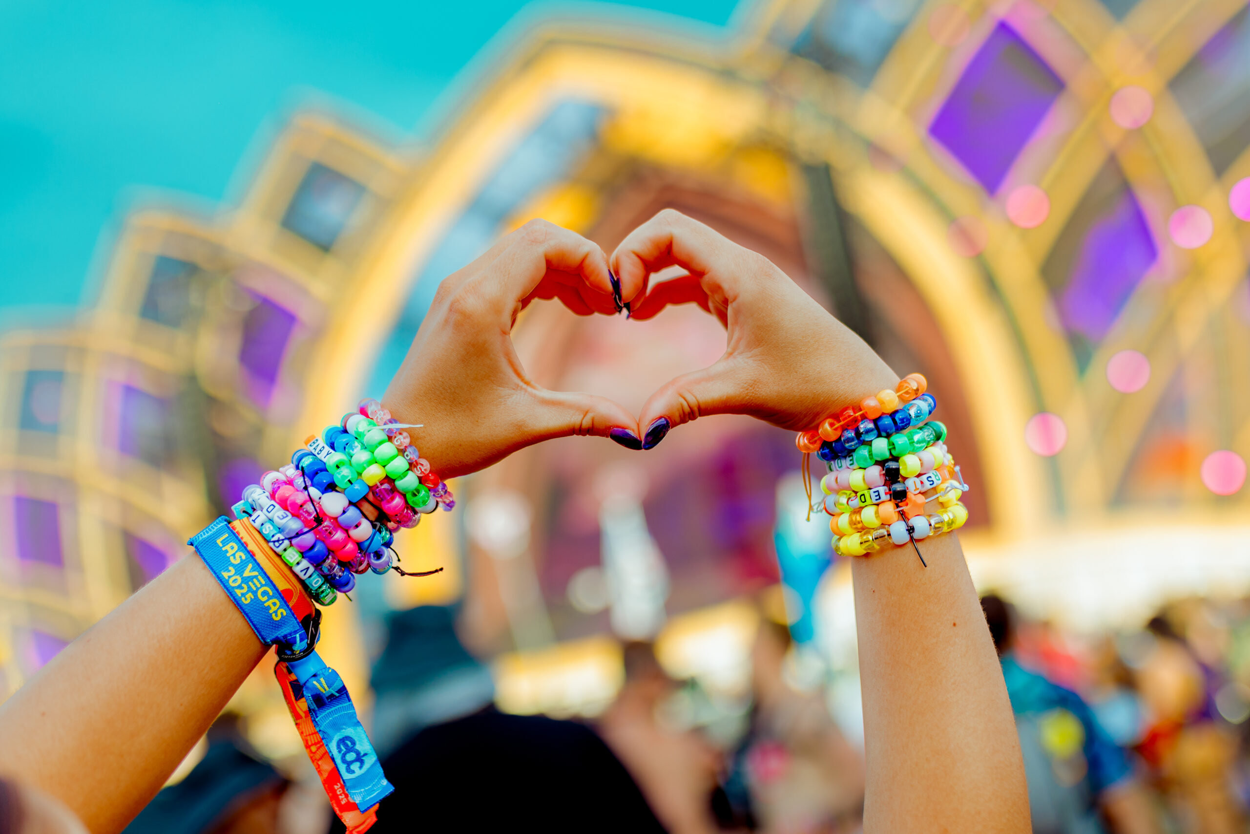 EDC Las Vegas