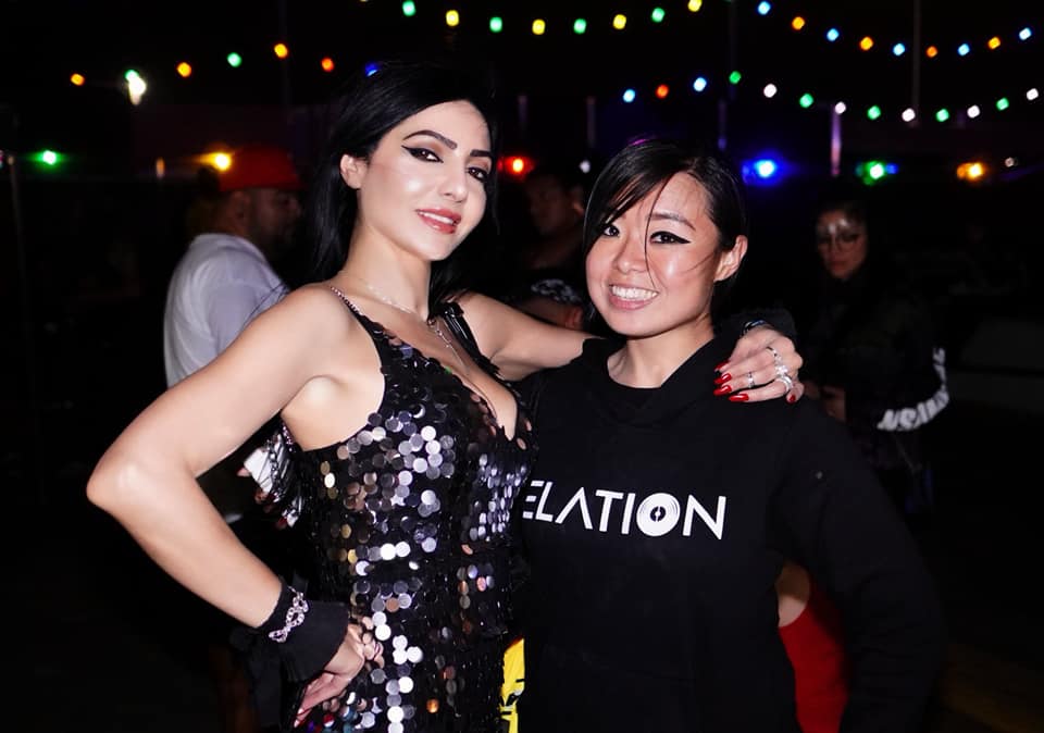 Koco Nikki Las Vegas