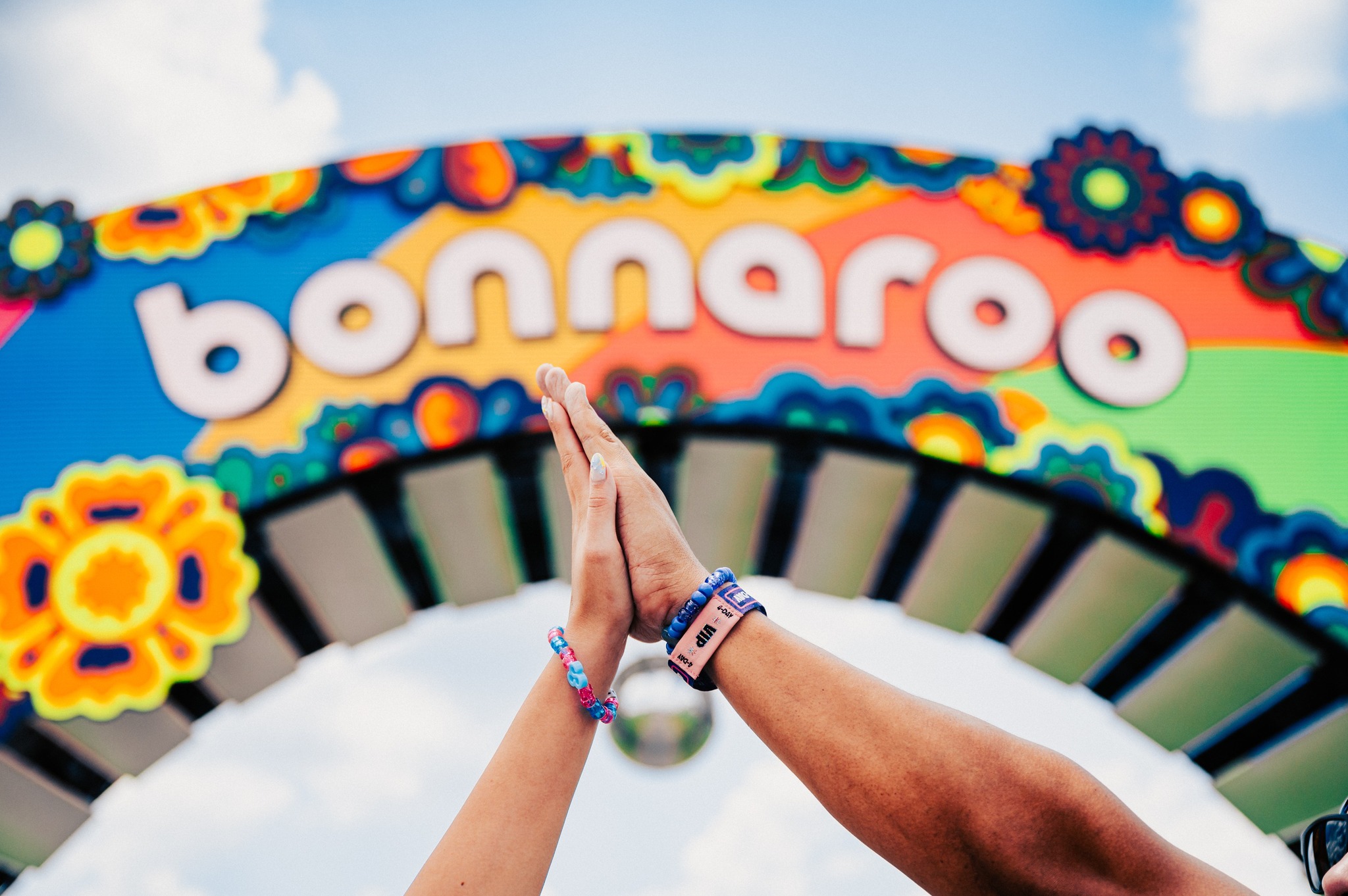 Bonnaroo