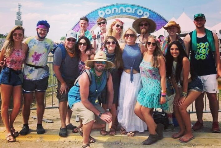 Bonnaroo