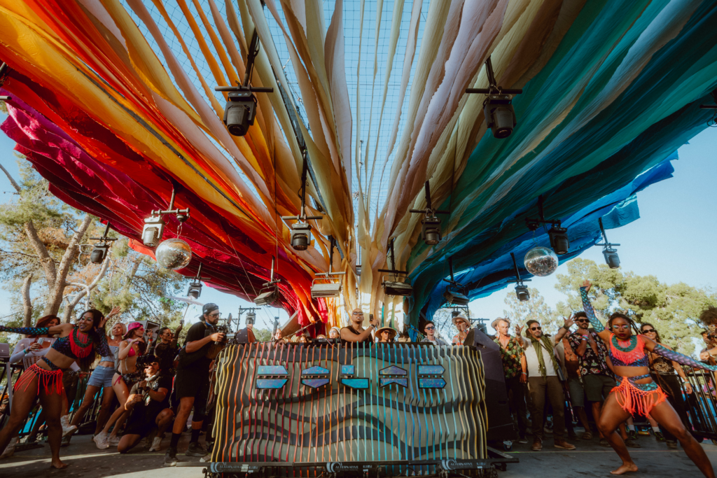 Lightning in a Bottle