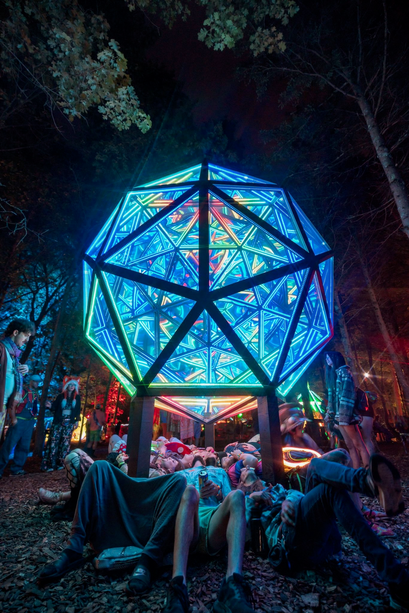 Electric Forest