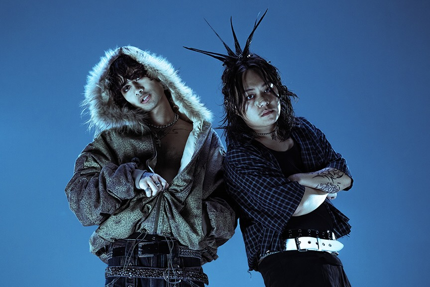 ISOxo Knock 2 Nitehearts