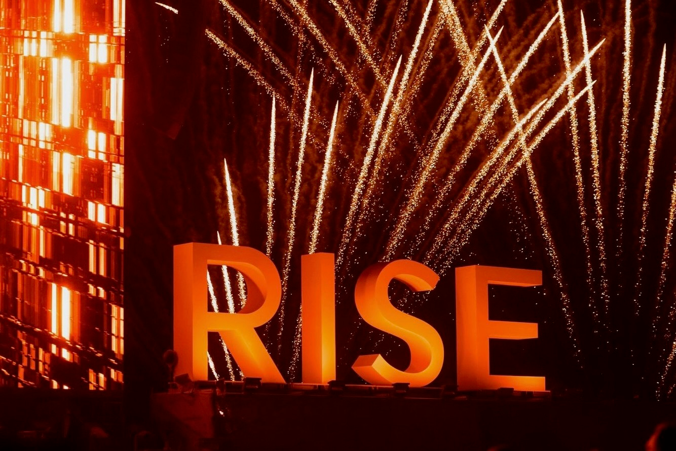 RISE Festival