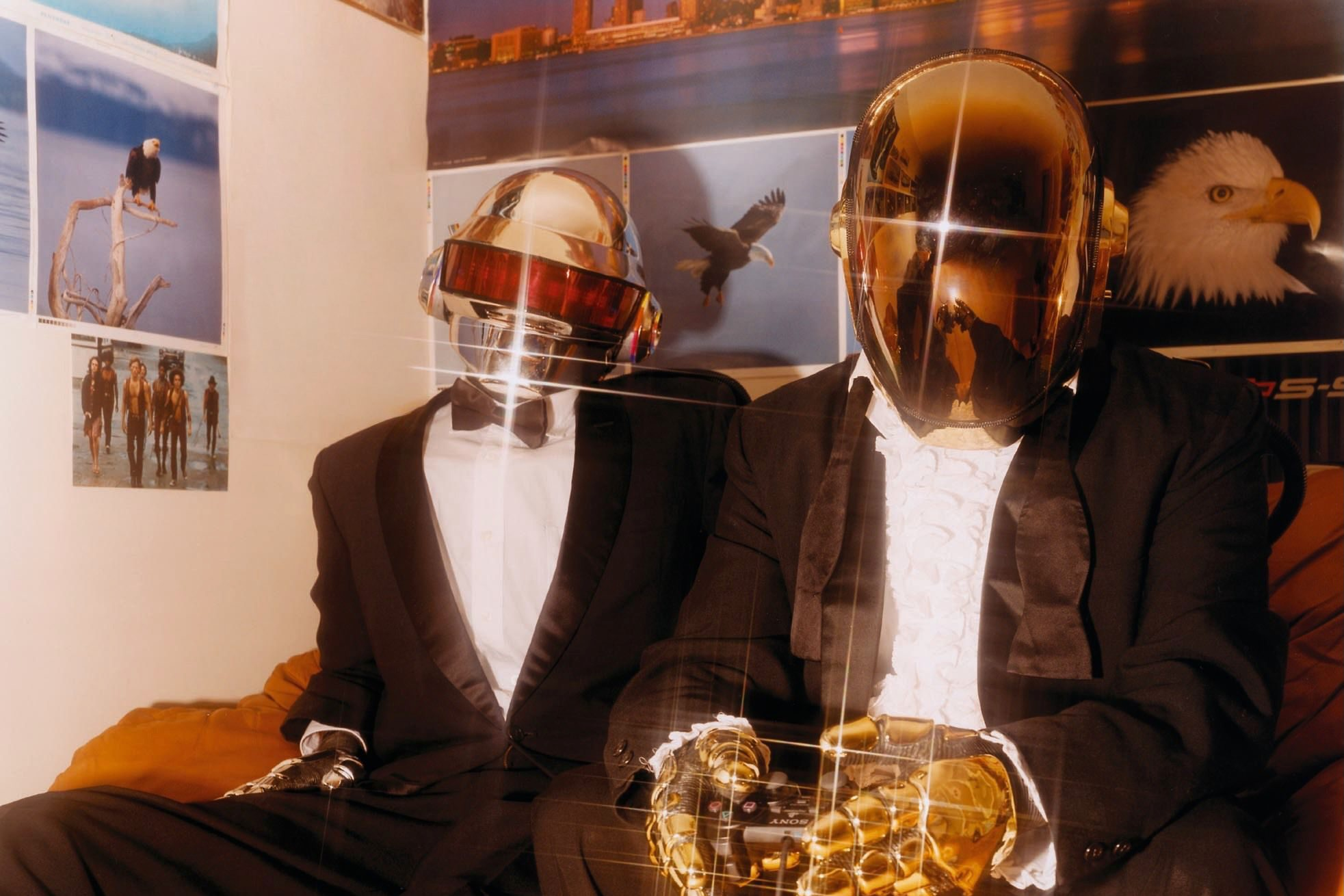 Daft Punk