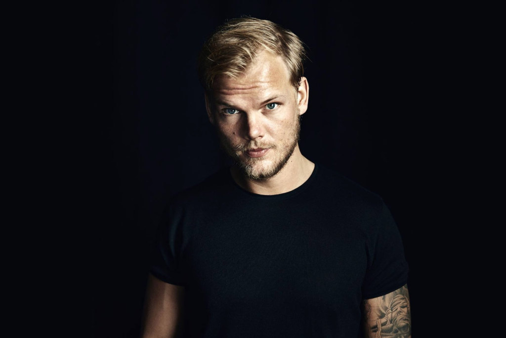 Avicii